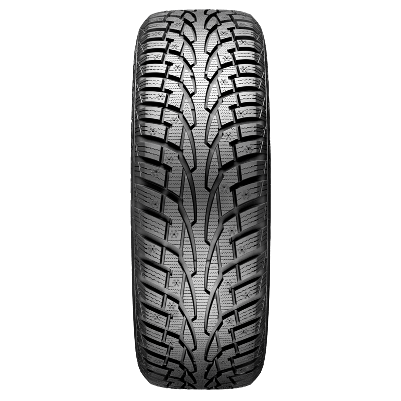 UNI　TIGER PAW ICE&3 UNIROYAL Tiger Paw Ice & Snow 3 STUDDABLE 175/65 R15 84T tires